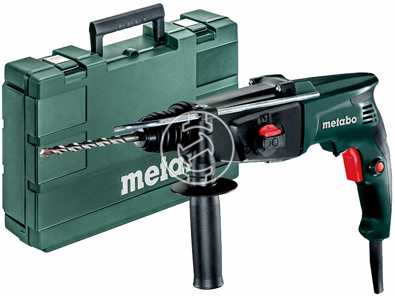 Metabo KHE 2444 elektromos fúrókalapács