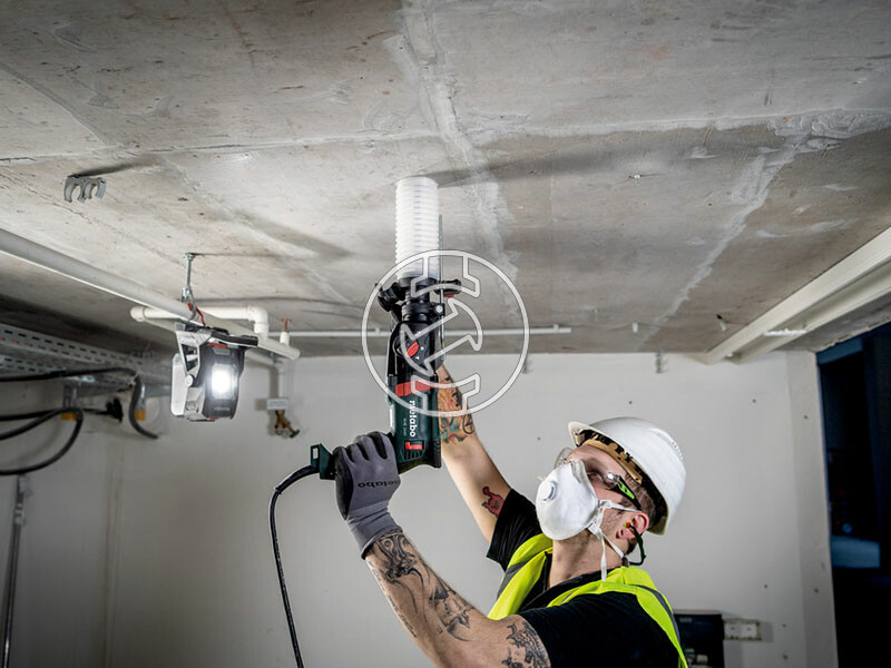 Metabo KHE 2445 elektromos fúrókalapács