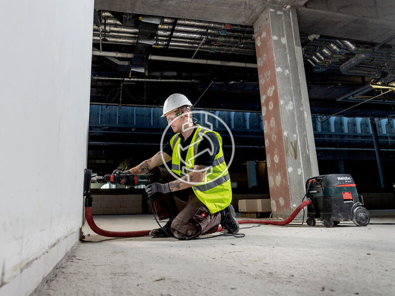 Metabo KHE 2645 Q elektromos fúrókalapács