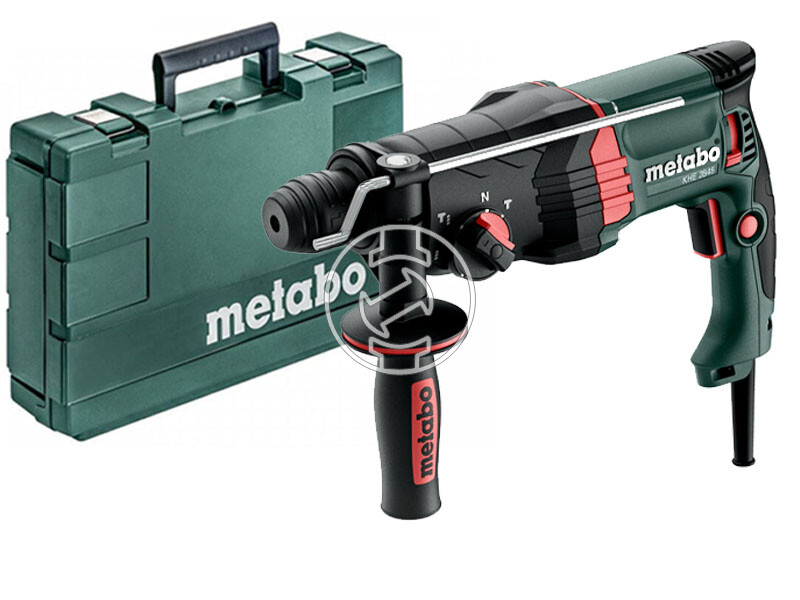 Metabo KHE 2845 elektromos fúrókalapács