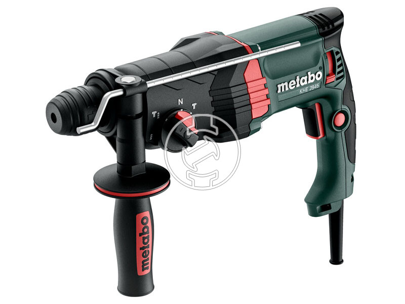 Metabo KHE 2845 elektromos fúrókalapács