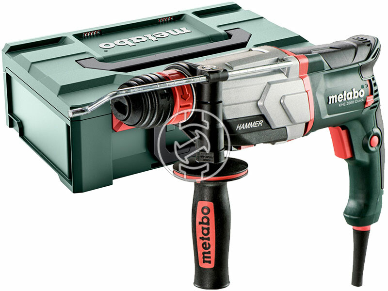 Metabo KHE 2860 Quick elektromos fúrókalapács