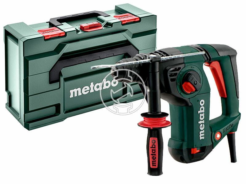 Metabo KHE 3250 elektromos fúrókalapács