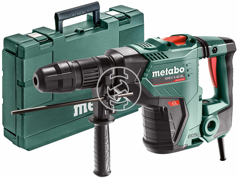 Metabo KHEV 5-40 BL elektromos fúrókalapács
