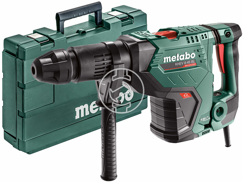 Metabo KHEV 8-45 BL elektromos fúrókalapács