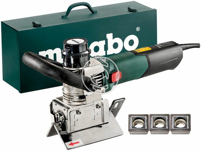 Metabo KMF 15-10 F elektromos kézi fémipari élmaró