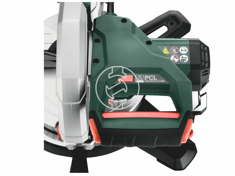 Metabo KS 216 M elektromos gérvágó