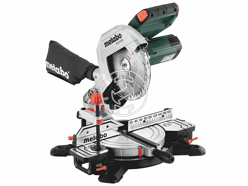 Metabo KS 216 M elektromos gérvágó