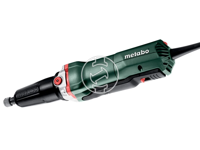 Metabo GEP 950 G Plus elektromos egyenes csiszoló kofferben