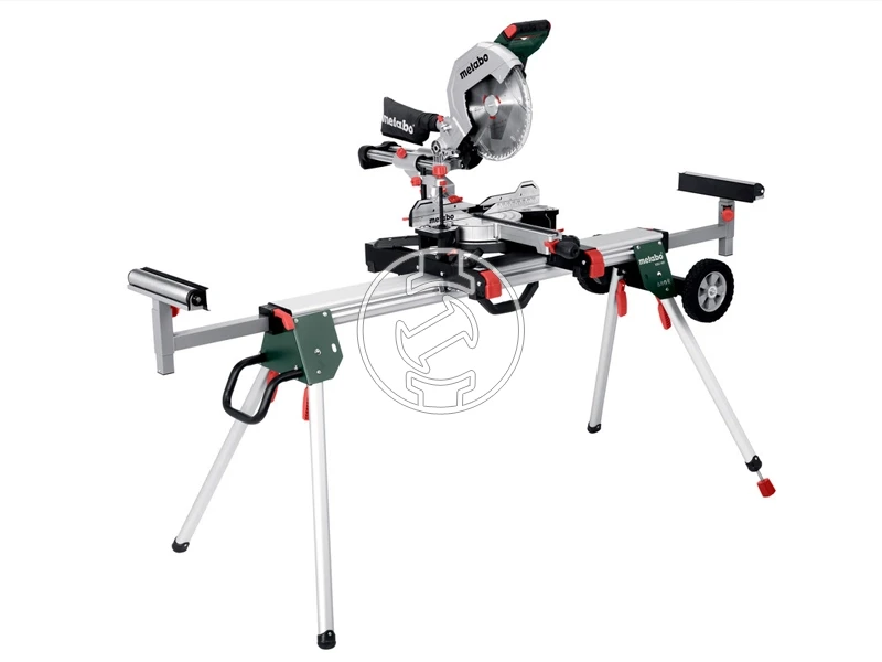 Metabo KGS 305 M elektromos gérvágó + KSU 401