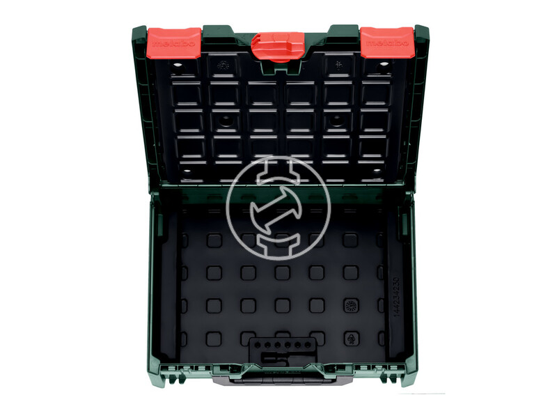 Metabo metaBOX 118 szortiment doboz