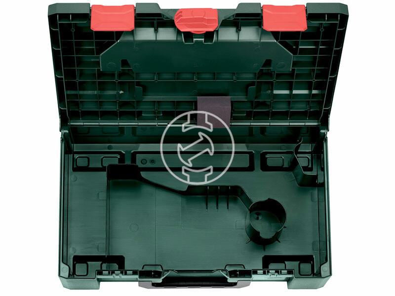 Metabo metaBOX 145 L SBE / KHE / UHE tárolórendszer