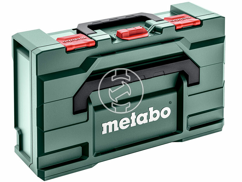 Metabo metaBOX 145 L SBE / KHE / UHE tárolórendszer
