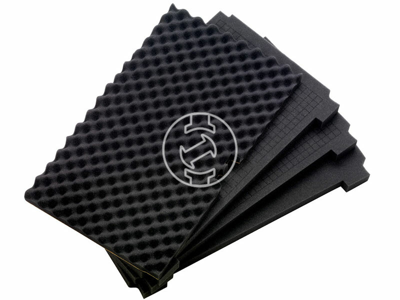 Metabo metaBOX 145 L szivacs betét