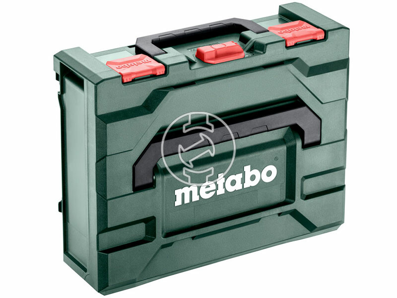Metabo metaBOX 145 M tárolórendszer