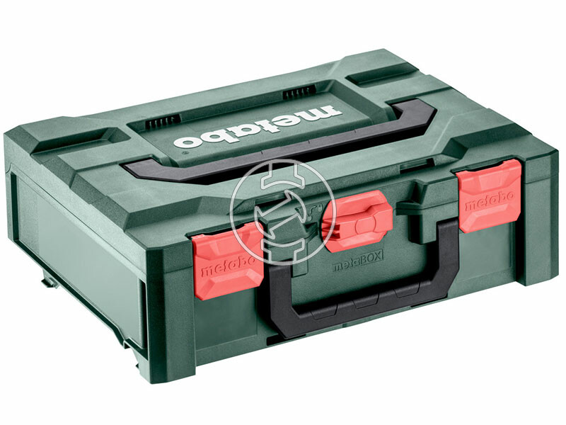 Metabo metaBOX 145 M tárolórendszer