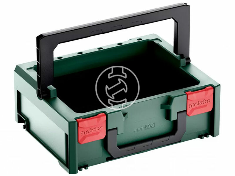 Metabo metaBOX 145 Toolbox szerszámostáska