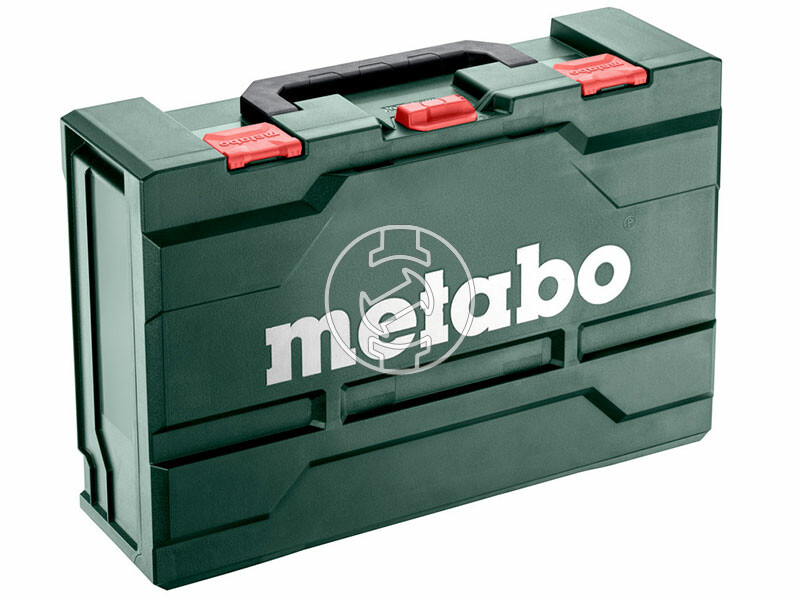 Metabo metaBOX 185 XL tárolórendszer