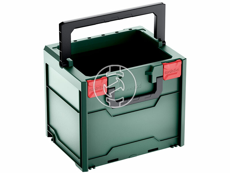 Metabo metaBOX 340 Toolbox szerszámostáska