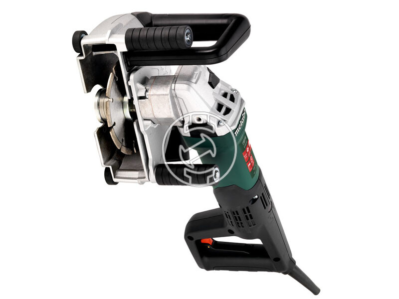 Metabo MFE 40 TV18 elektromos falhoronymaró