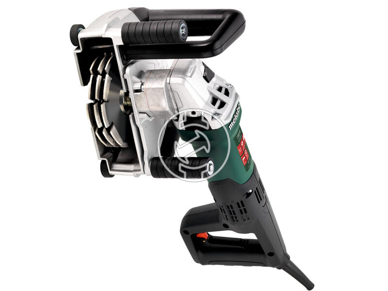 Metabo MFE 40 TV18 elektromos falhoronymaró