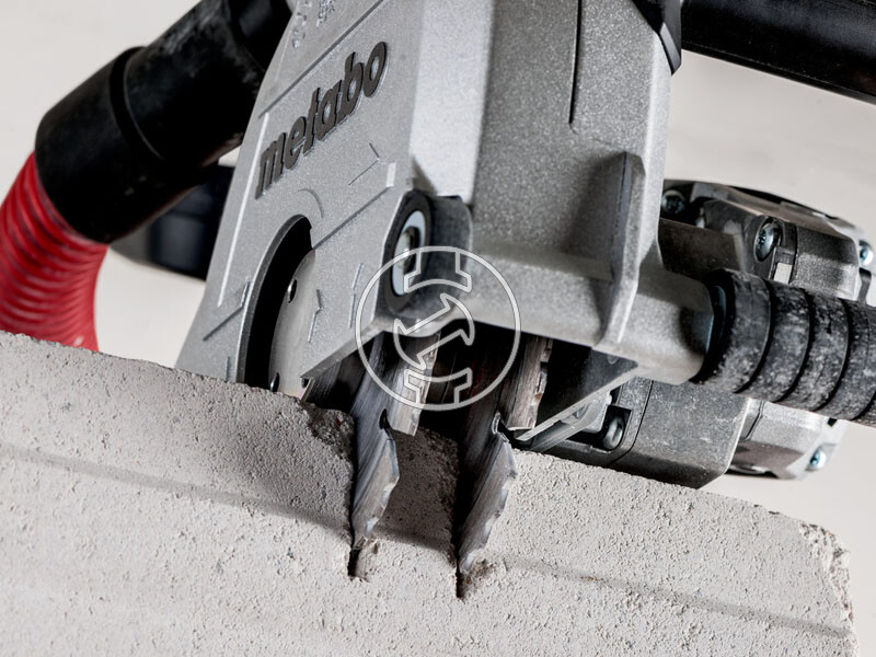 Metabo MFE 40 TV18 elektromos falhoronymaró