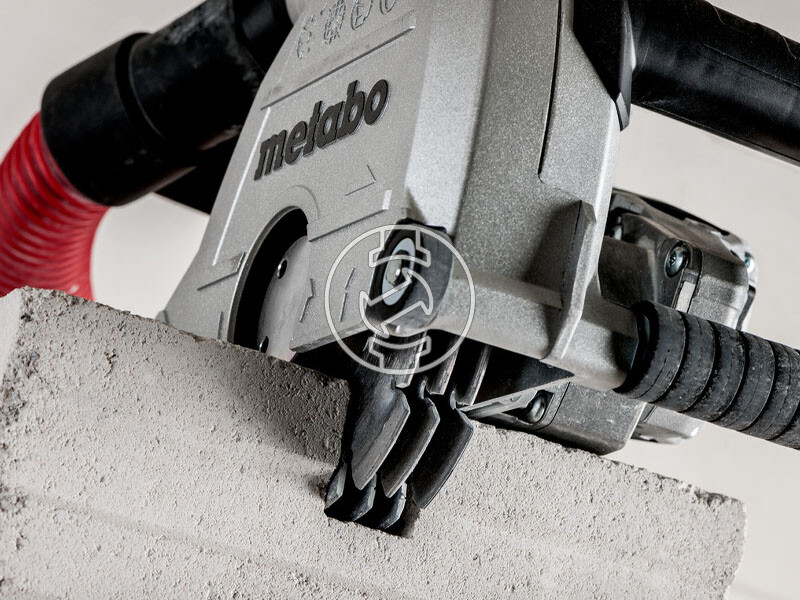 Metabo MFE 40 TV18 elektromos falhoronymaró