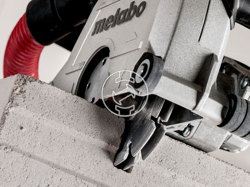 Metabo MFE 40 TV18 elektromos falhoronymaró