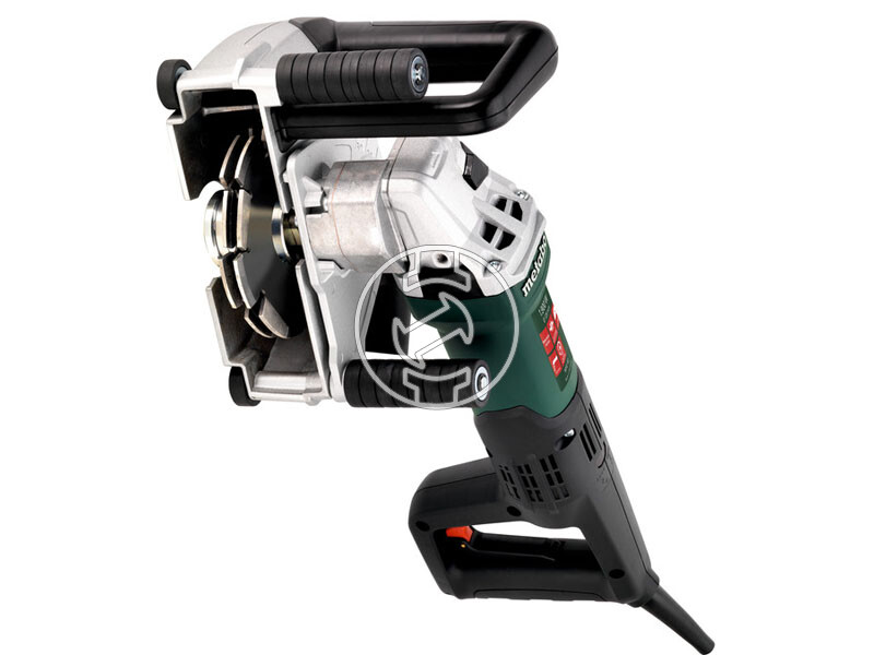 Metabo MFE 40 TV18 elektromos falhoronymaró