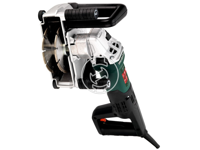 Metabo MFE 40 TV18 elektromos falhoronymaró