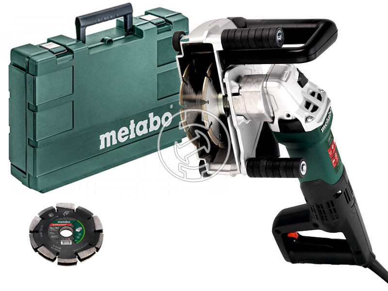 Metabo MFE 40 TV18 elektromos falhoronymaró