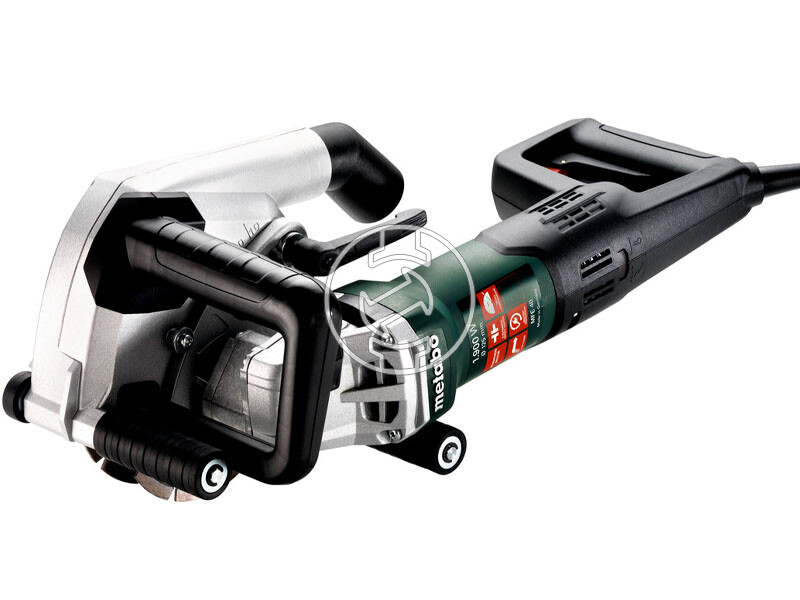 Metabo MFE 40 TV18 elektromos falhoronymaró