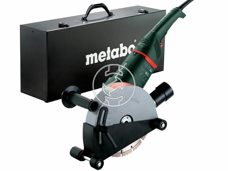 Metabo MFE 65 elektromos falhoronymaró