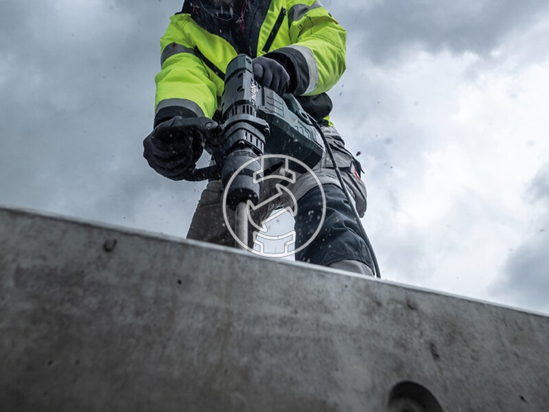 Metabo MHE 5 elektromos vésőkalapács