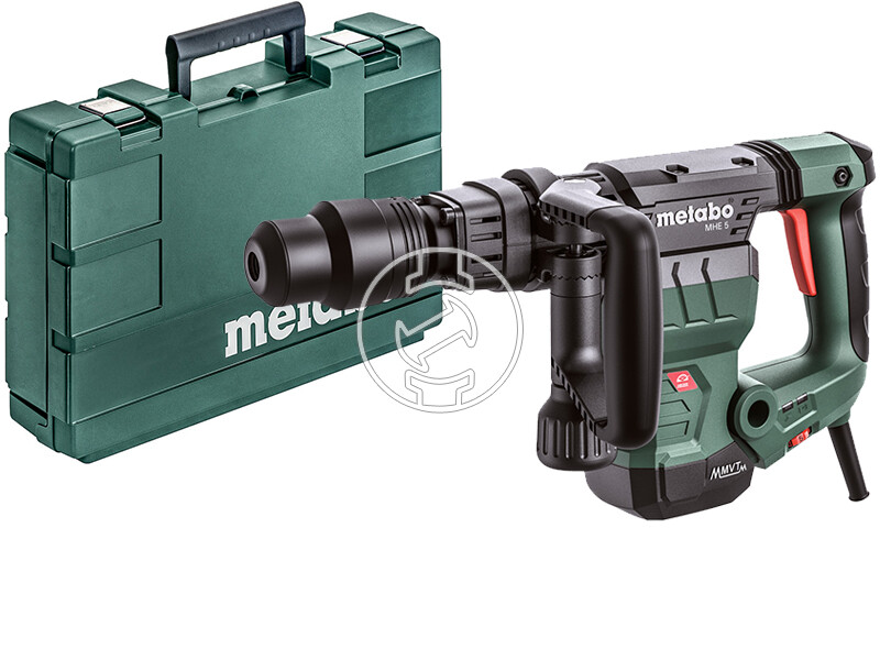Metabo MHE 5 elektromos vésőkalapács