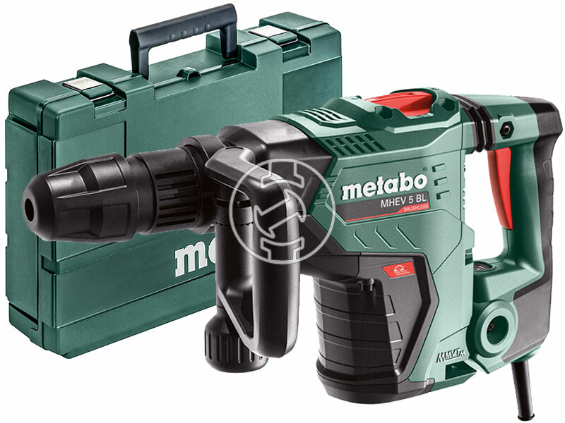 Metabo MHEV 5 BL elektromos vésőkalapács