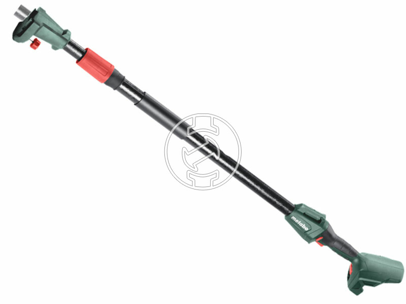 Metabo MS 18 LTX 15 teleszkópos nyél láncfűrészhez