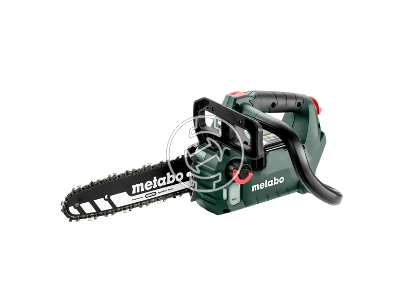 Kép: Metabo MS 18 LTX akkus lancfuresz 18 V_0.webp