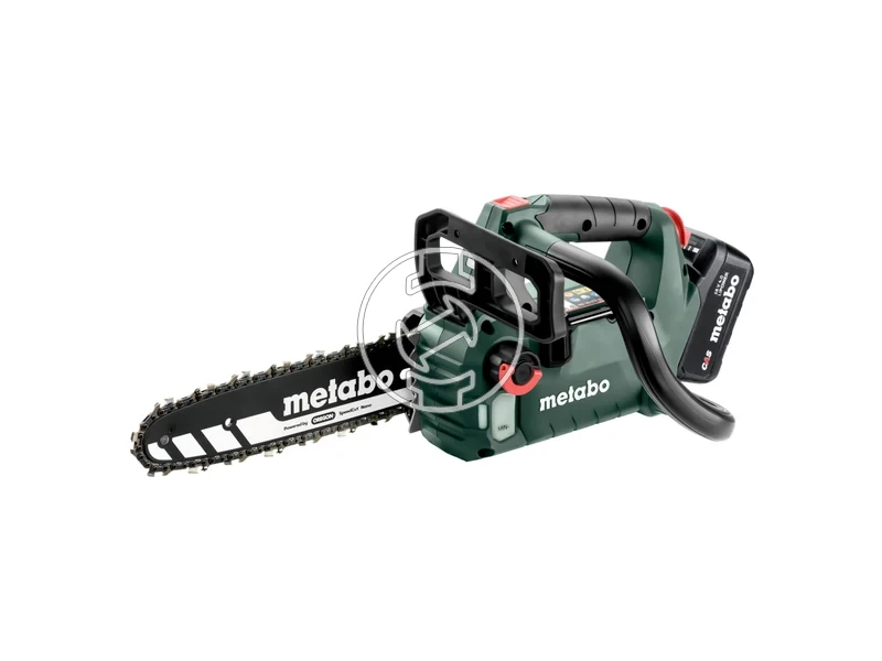 Kép: Metabo MS 18 LTX akkus lancfuresz 18 V_0.webp