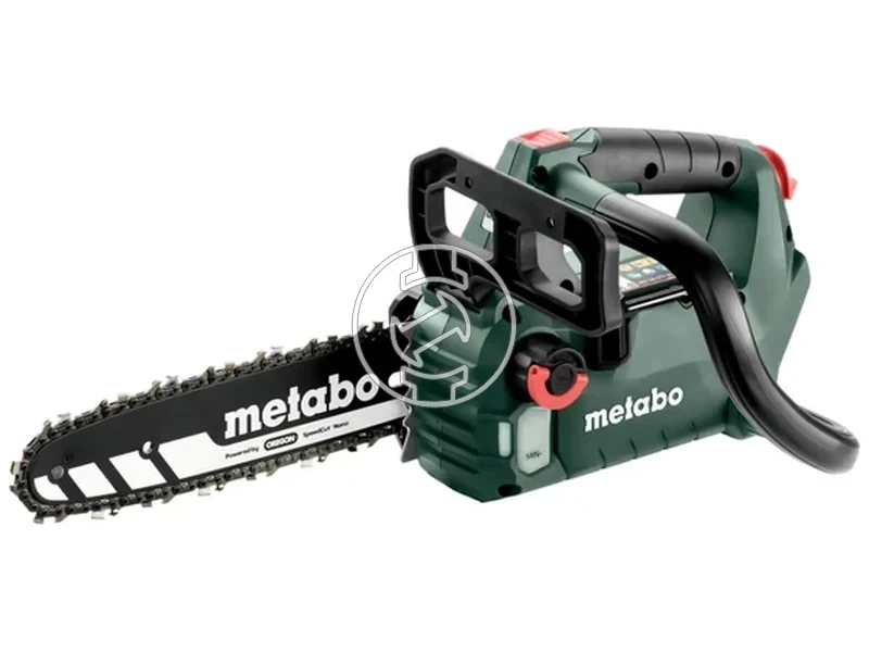 Kép: Metabo MS 18 LTX akkus lancfuresz 18 V_1.webp