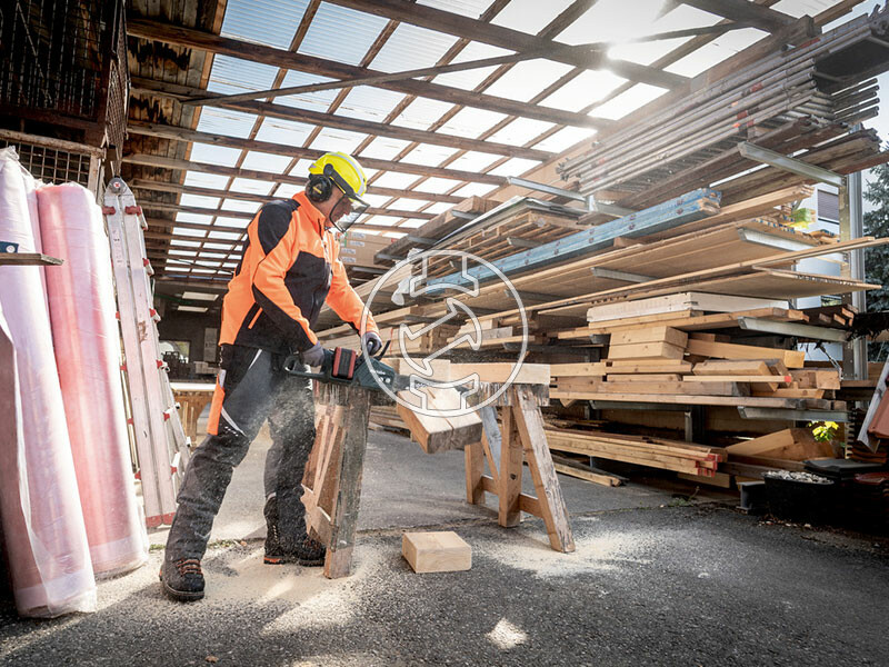 Metabo MS 36-18 LTX BL 40 akkus láncfűrész (akku és töltő nélkül)