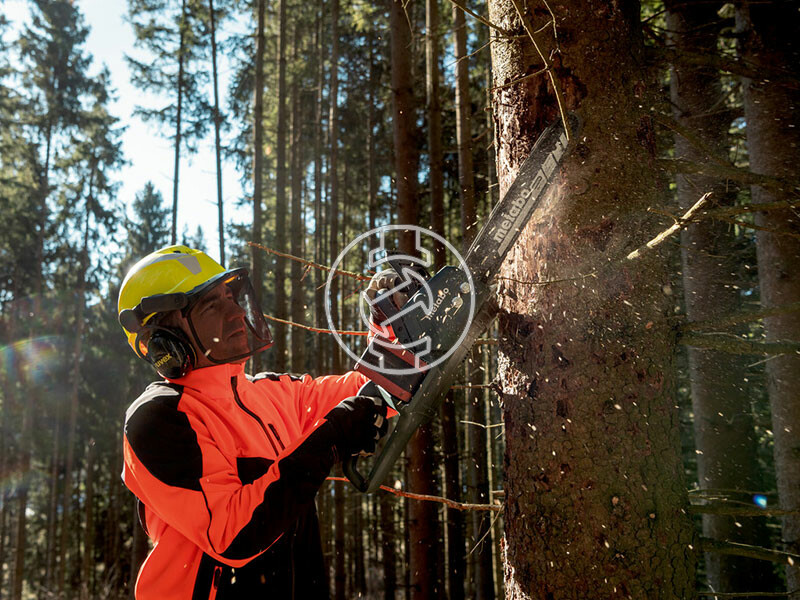 Metabo MS 36-18 LTX BL 40 akkus láncfűrész (akku és töltő nélkül)