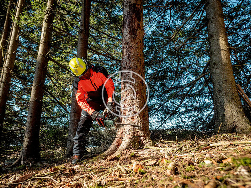 Metabo MS 36-18 LTX BL 40 akkus láncfűrész (akku és töltő nélkül)