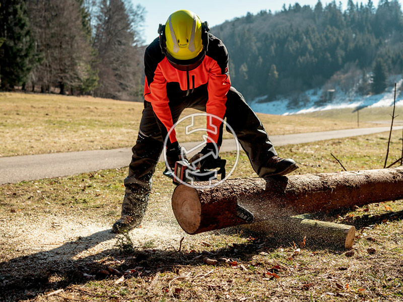 Metabo MS 36-18 LTX BL 40 akkus láncfűrész (akku és töltő nélkül)