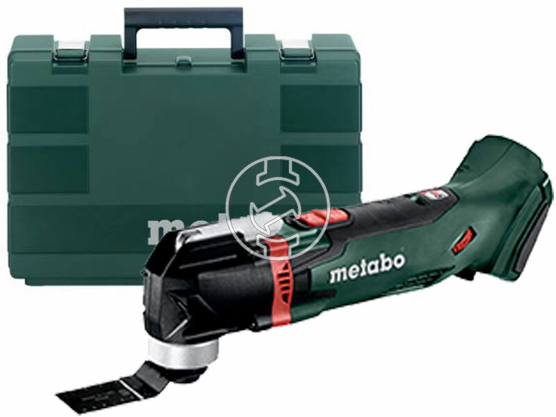 Metabo MT 18 LTX Compact akkus multi szerszám