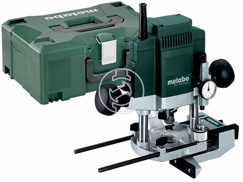 Metabo OFE 1229 SIGNAL elektromos felsőmaró