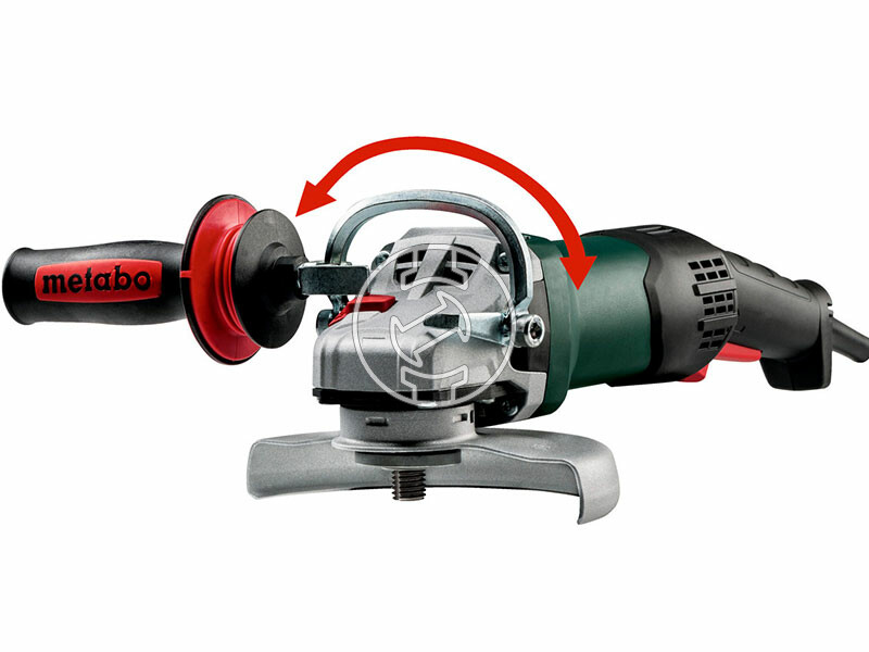 Metabo pótfogantyú