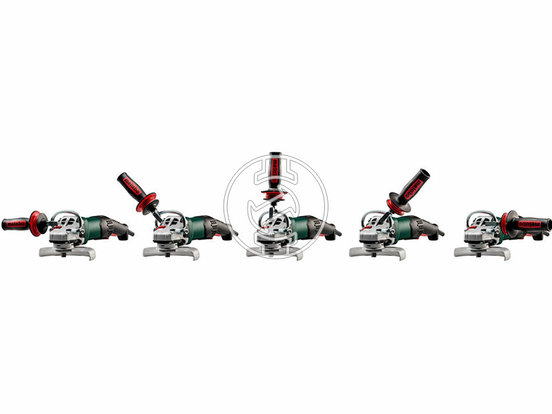 Metabo pótfogantyú