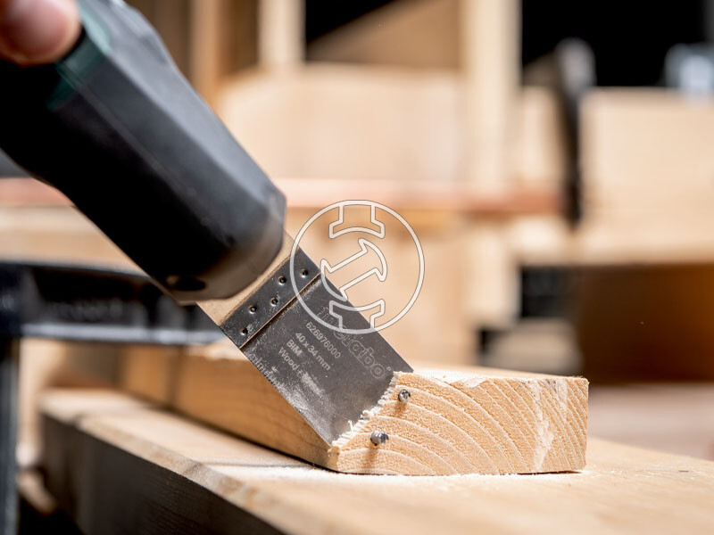 Metabo PowerMaxx MT 12 akkus oszcilláló multigép (akku és töltő nélkül)