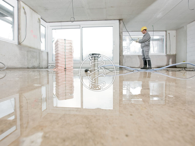 Metabo Set PS 18000SN búvárszivattyú szennyezett vízre